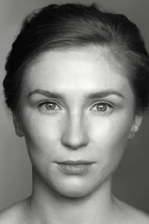 Photo Leila Sykes #281281