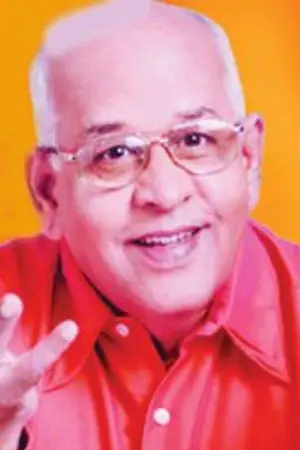 Photo LIC Narasimhan #379713