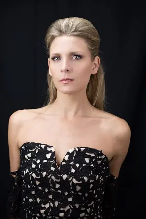 Photo Michelle Lang #168092