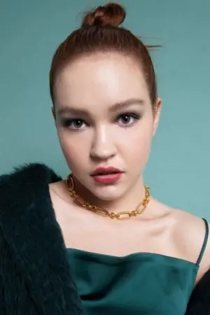 Photo Sadie Stanley #174572