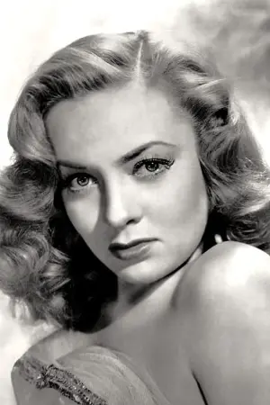 Photo Audrey Totter #119750