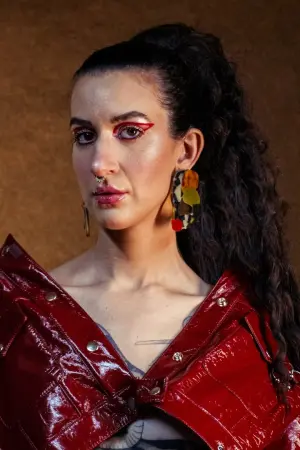 Photo Clari Ribeiro #246750