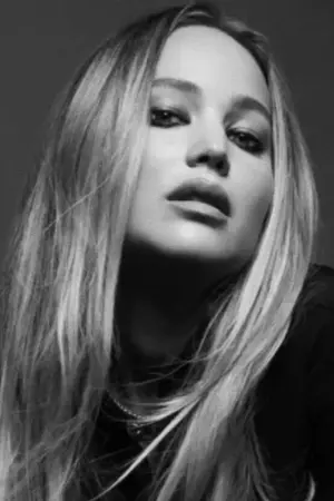 Photo Jennifer Lawrence #6000