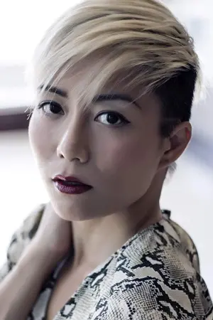 Photo JuJu Chan #83250