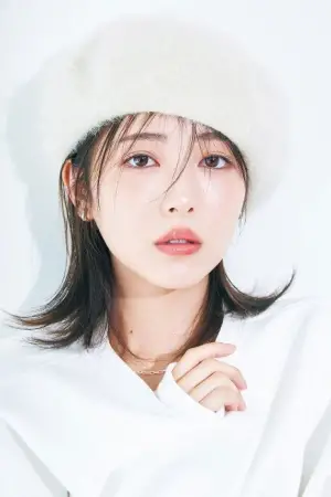 Photo Minami Hamabe #327791