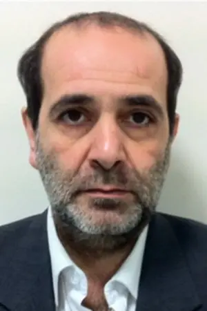 Photo Payam Madjlessi #137285