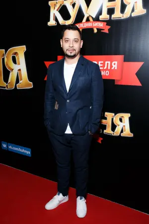 Photo Anton Fedotov #139619