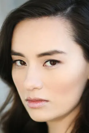 Photo Cara Gee #57858