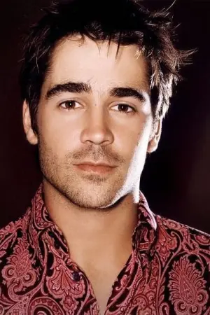 Photo Colin Farrell #14751