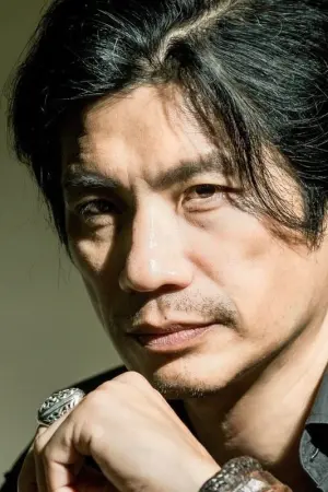 Photo Dustin Nguyen #49643