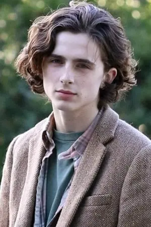 Photo Timothée Chalamet #1119