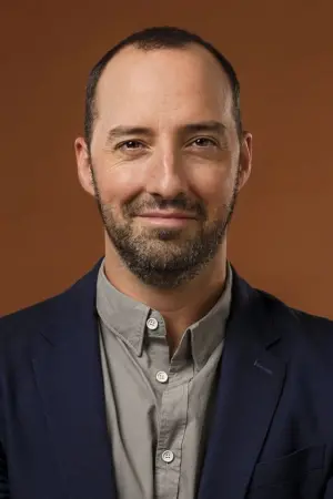Photo Tony Hale #10293