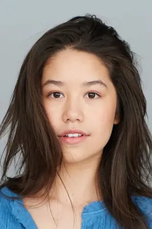 Photo Trinity Jo-Li Bliss #326909