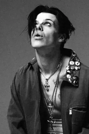 Photo YUNGBLUD #379399