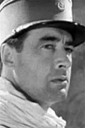 Photo Georges Tourreil #398708