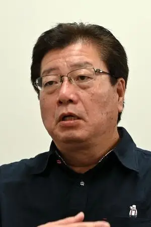 Photo Kenichi Imaizumi #329021