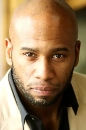 Photo Maurice Hall #291160