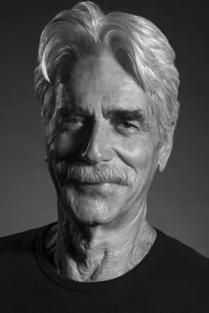 Photo Sam Elliott #39422
