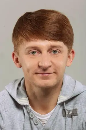 Photo Zakhar Ronzhin #360804