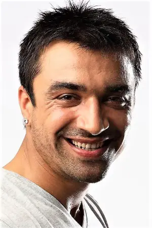 Photo Ajaz Khan #375092