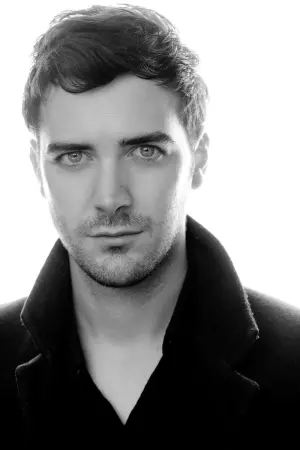 Photo Cian Barry #180548