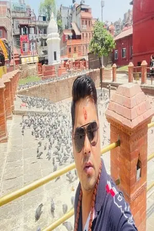 Photo Prem Mohan Pandey #301722