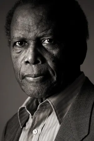 Photo Sidney Poitier #64971