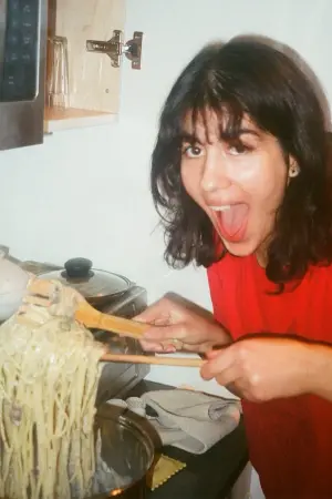 Photo Sofi Fonzi #303551