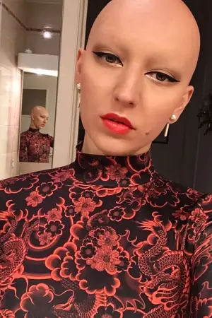 Photo Tabata Bembnista #351349