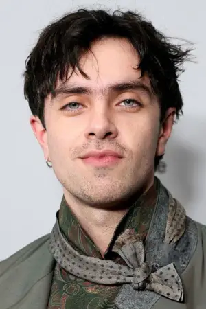 Photo Aidan Zamiri #358168