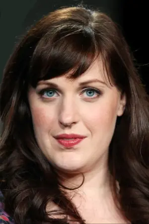 Photo Allison Tolman #51185
