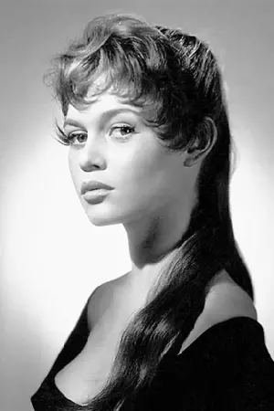 Photo Brigitte Bardot #112532