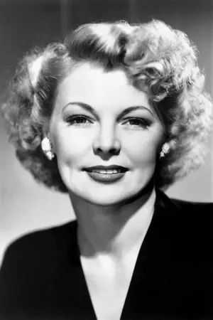 Photo Constance Worth #115469