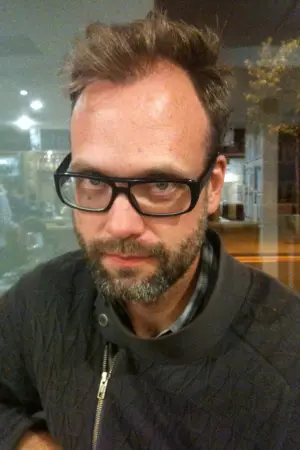 Photo Joby Talbot #1184