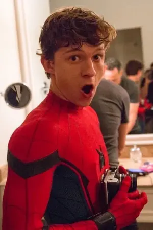 Photo Tom Holland #283578
