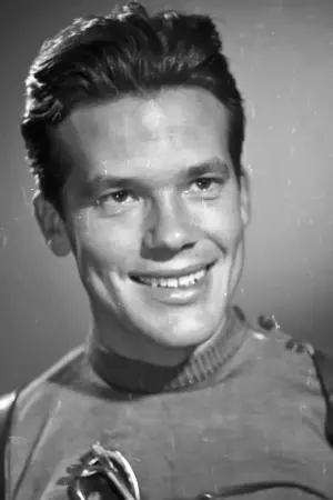 Photo Zbigniew Cybulski #1378