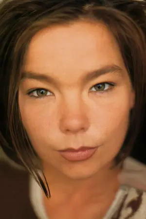 Photo Björk #2495