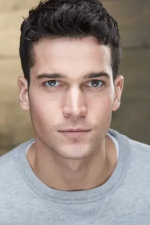 Photo Jack Schumacher #7504