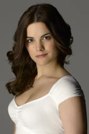 Photo Jaimie Alexander #9042