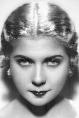 Photo Lilyan Tashman #386333