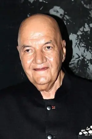 Photo Prem Chopra #153501
