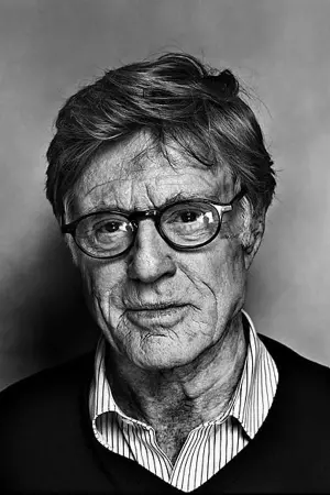 Photo Robert Redford #9509