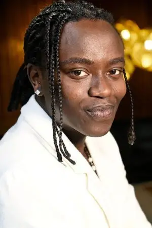 Photo Tusse Chiza #366664