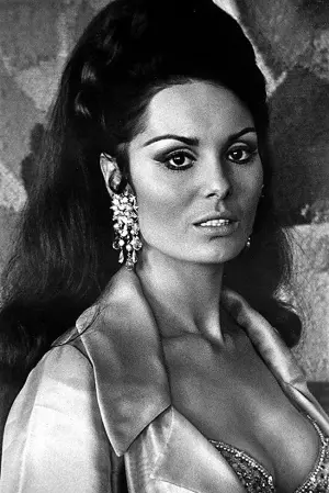 Photo Daliah Lavi #242670