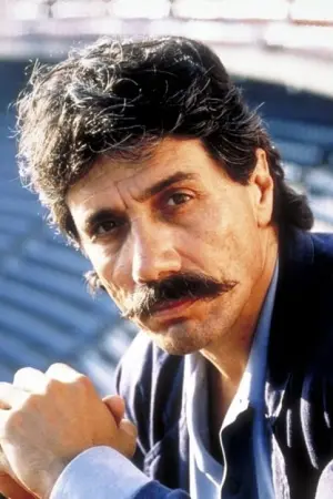 Photo Edward James Olmos #300971