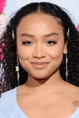 Photo Genneya Walton #327986