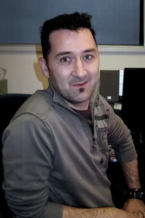 Photo Greg Tiernan #74196