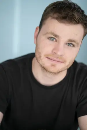 Photo Kieran Regan #335973