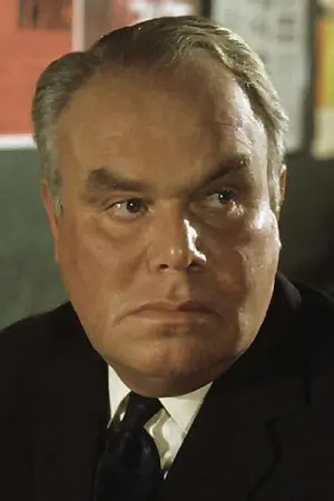 Photo Peter Bull #79728