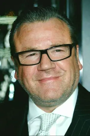 Photo Ray Winstone #6702